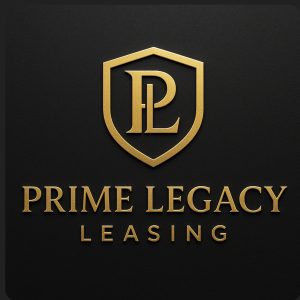 prime leasing logo